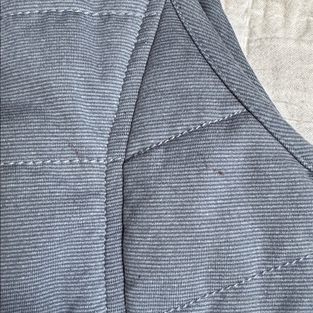 Columbia Gray Quilted Vest - Picture 6 of 7